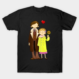 Harold and Maude T-Shirt